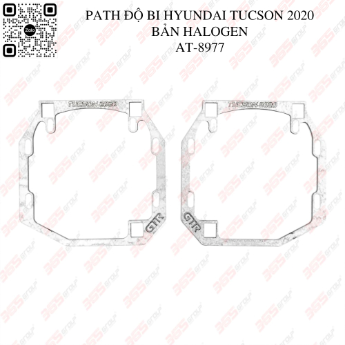 PATH ĐỘ BI HYUNDAI TUCSON 2020 BẢN HALOGEN-AT-8977